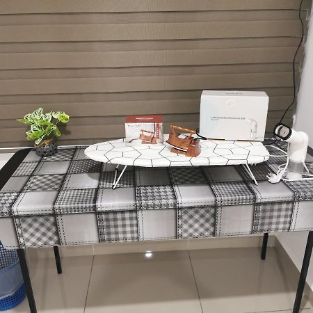 Coco Homestay 旅人の家@The Venus Sitiawan Perak Dış mekan fotoğraf