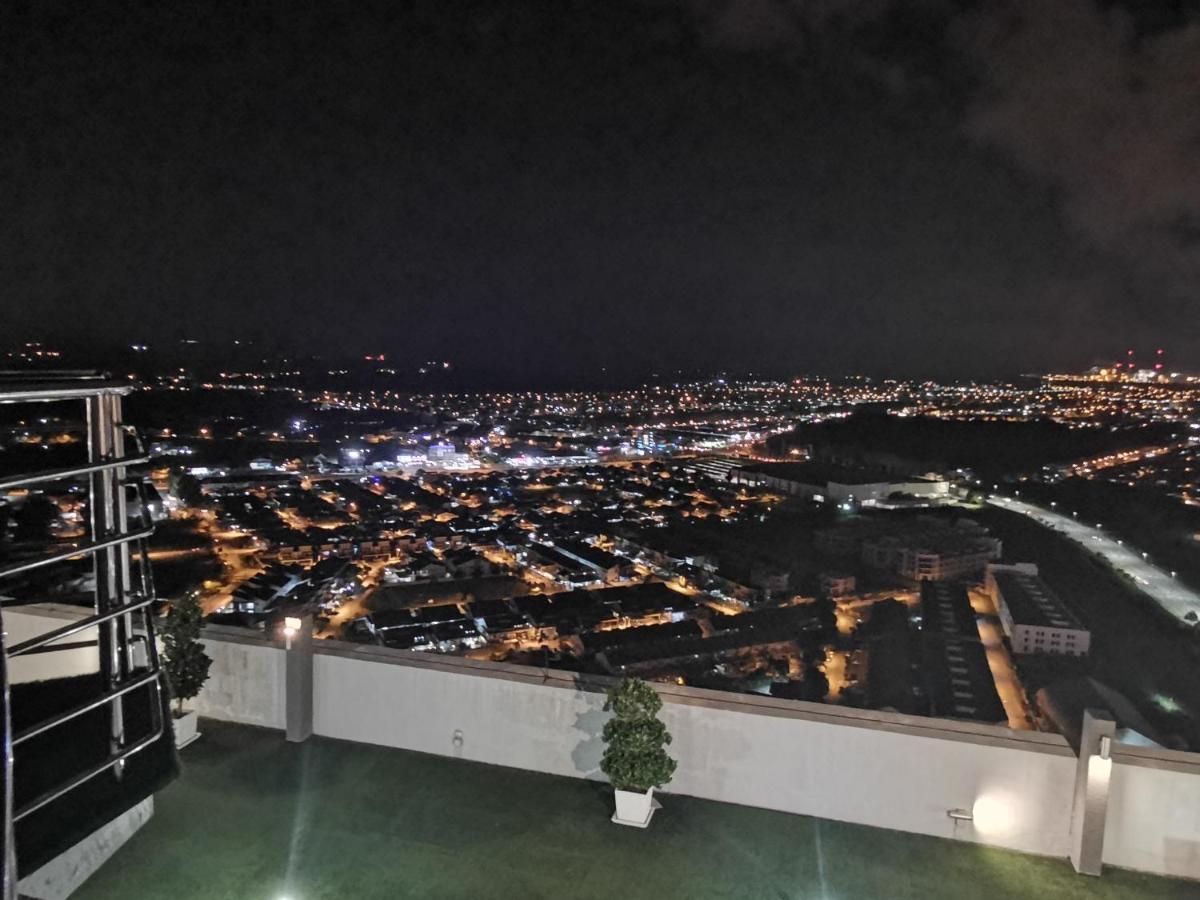 Coco Homestay 旅人の家@The Venus Sitiawan Perak Dış mekan fotoğraf