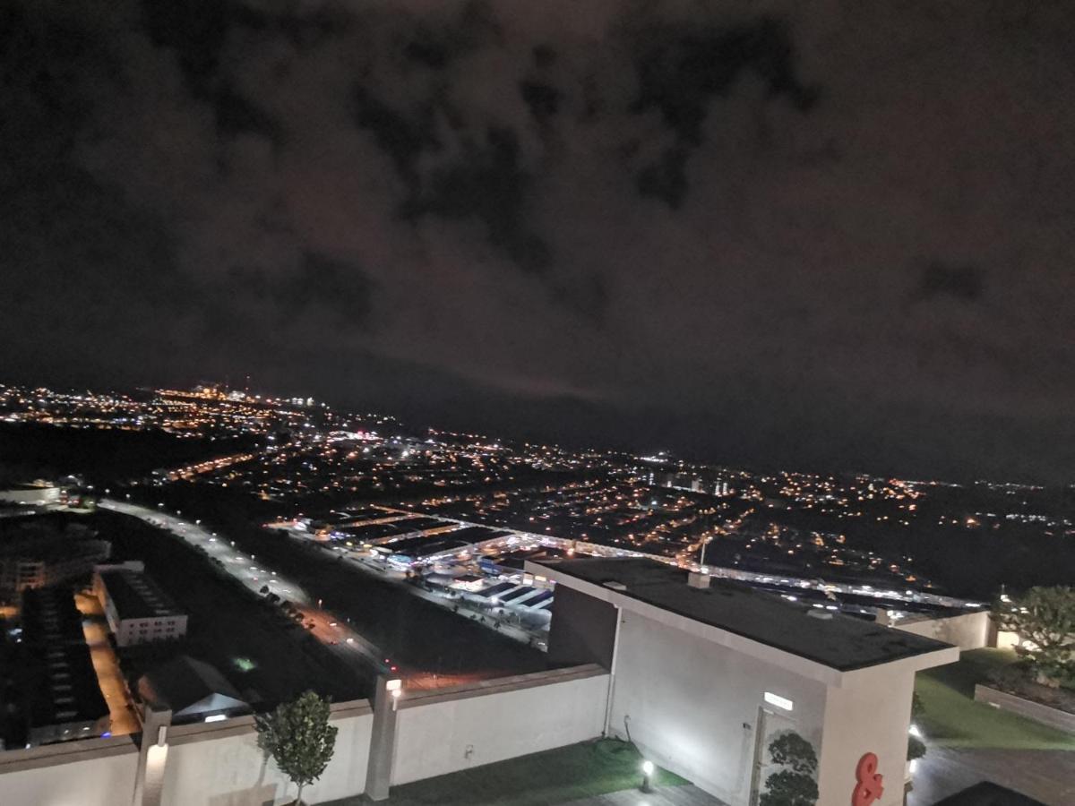 Coco Homestay 旅人の家@The Venus Sitiawan Perak Dış mekan fotoğraf